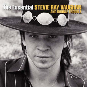 STEVIE RAY VAUGHAN | ESSENTIAL (2CD)