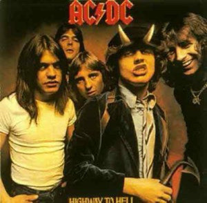 AC / DC | HIGHWAY TO HELL (VINYL)