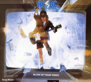 AC / DC | BLOW UP YOUR VIDEO