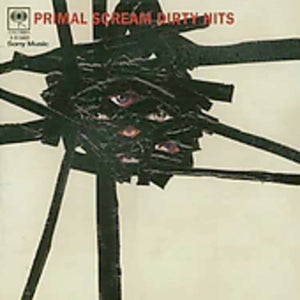PRIMAL SCREAM | DIRTY HITS (2CD)