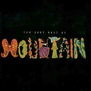 MOUNTAIN | VERY BEST OF