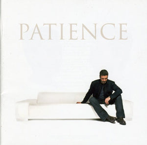 GEORGE MICHAEL | PATIENCE