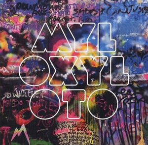 COLDPLAY | MYLO XYLOTO