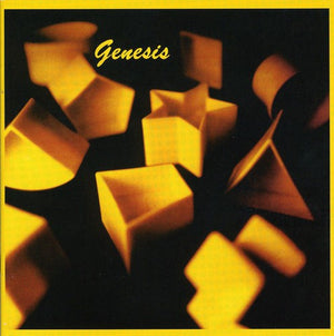 GENESIS | GENESIS