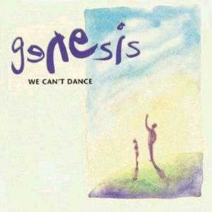 GENESIS | WE CANT DANCE