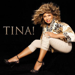 TINA TURNER | TINA