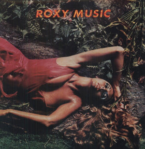 ROXY MUSIC | STRANDED - US