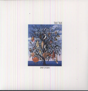 TALK TALK | SPIRIT OF EDEN (INCLUDES DVD AUDIO) (VINYL)