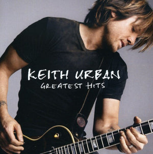 KEITH URBAN | KEITH URBAN GREATEST HITS - 18 KIDS