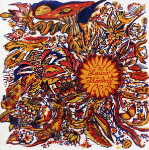LAURA MARLING | ALAS I CANNOT SWIM