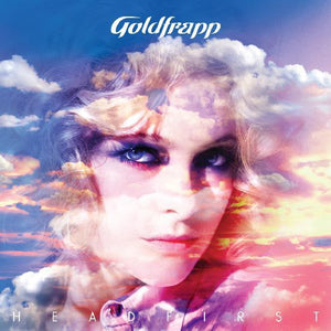 GOLDFRAPP | HEADFIRST