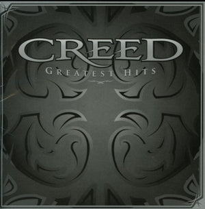 CREED | GREATEST HITS (BONUS DVD)