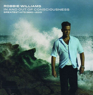ROBBIE WILLIAMS | IN AND OUT OF CONSCIOUSNESS (2CD)
