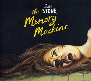 STONE JULIA | MEMORY MACHINE (DIGI)