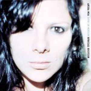 ANIKA MOA | LOVE IN MOTION