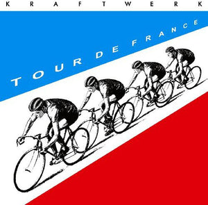 KRAFTWERK | TOUR DE FRANCE VINYL