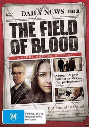 MOVIE THR | FIELD OF BLOOD