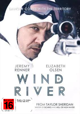 MOVIE THR | WIND RIVER