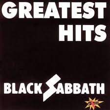 BLACK SABBATH | GREATEST HITS (BUDGET)