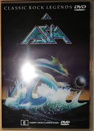 ASIA | CLASSIC ROCK LEGENDS ASIA