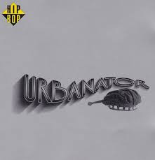 URBANATOR | URBANATOR