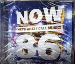 VARIOUS | NOW THATS 86 WHAT I CALL MUSIC (2CD) (UK)
