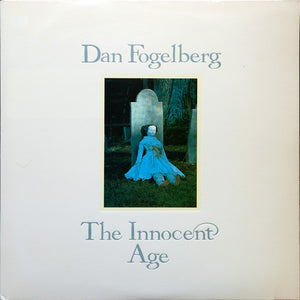 DAN FOGELBERG | INNOCENT AGE - 2LP NZ / AUS