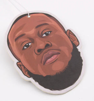 STORMZY AIR FRESHENER