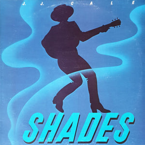 JJ CALE | SHADES - NZ / AU