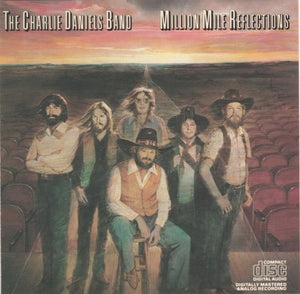 CHARLIE DANIELS | MILLION MILE REFLECTIONS