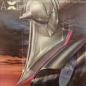 AXE | LIVING ON THE EDGE - US