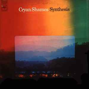 CRYAN SHAMES | SYNTHESIS