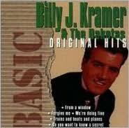 BILLY J KRAMER | ORIGINAL HITS