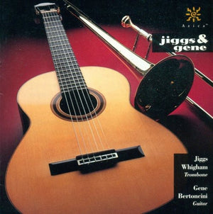 JIGGS WHIGHAM | JIGGS & GENE