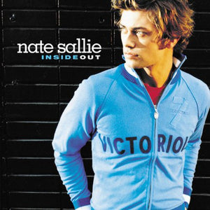 NATE SALLIE | INSIDE OUT