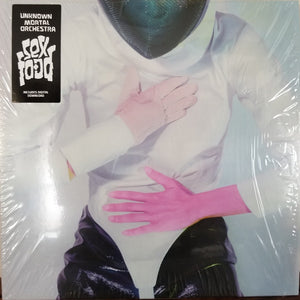 UNKNOWN MORTAL ORCHESTRA | SEX AND FOOD - US