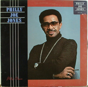 PHILLY JOE JONES | PHILLY MIGNON