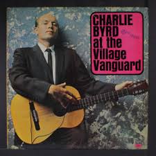 CHARLIE BYRD | AT THE VILLAGE VANGUARD - SEAM SPLIT