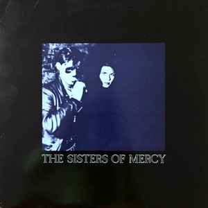 SISTERS OF MERCY | LUCRETIA MY REFLECTION - 12