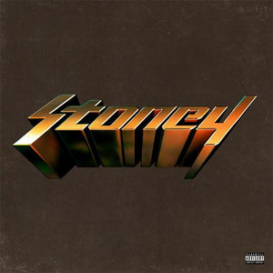 POST MALONE | STONEY (2LP SET) (VINYL)