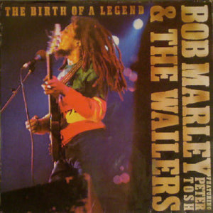 BOB MARLEY | BIRTH OF A LEGEND