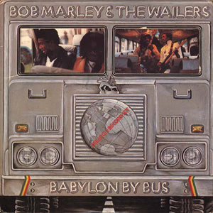 BOB MARLEY | BABYLON BY BUS - NZ