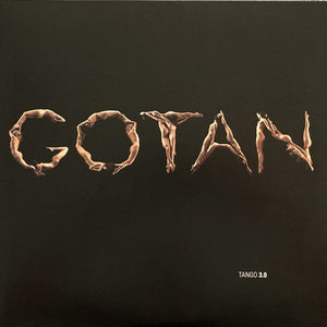 GOTAN PROJECT | TANGO 3.0