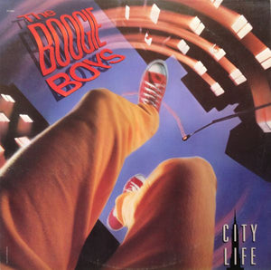 BOOGIE BOYS | CITY LIFE