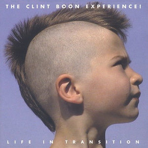 CLINT BOON EXPERIENCE^CLINT BOON | LIFE IN TRANSITION