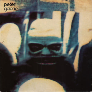 PETER GABRIEL | 4 - SECURITY - NZ / AUS