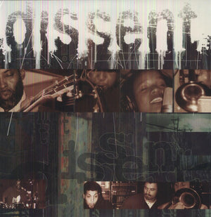 DISSENT | DISSENT