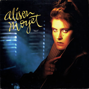 ALISON MOYET | ALF - UK
