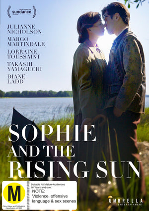 SOPHIE AND THE RISING SUN