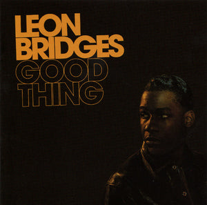 LEON BRIDGES | GOOD THING